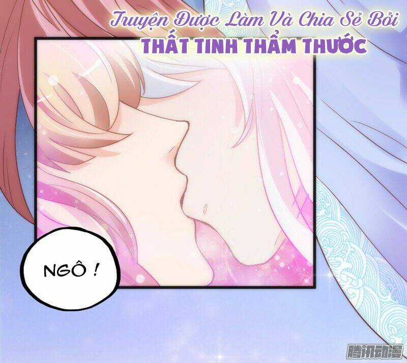 Giữ Chặt Tiểu Bạch Long - Chapter 26 - Trang 13