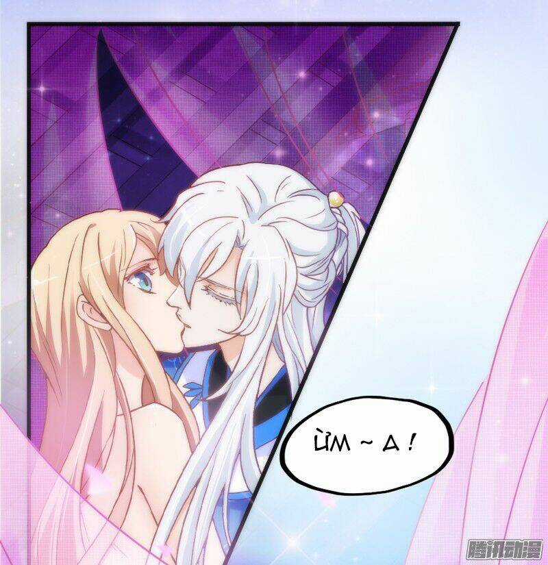 Giữ Chặt Tiểu Bạch Long - Chapter 26 - Trang 14