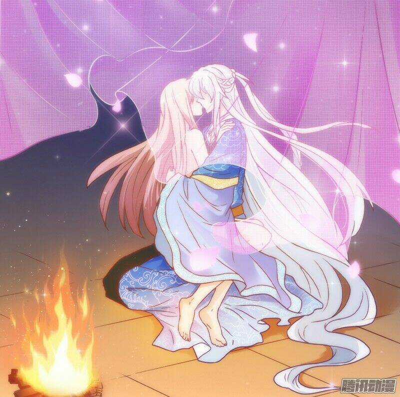 Giữ Chặt Tiểu Bạch Long - Chapter 26 - Trang 16