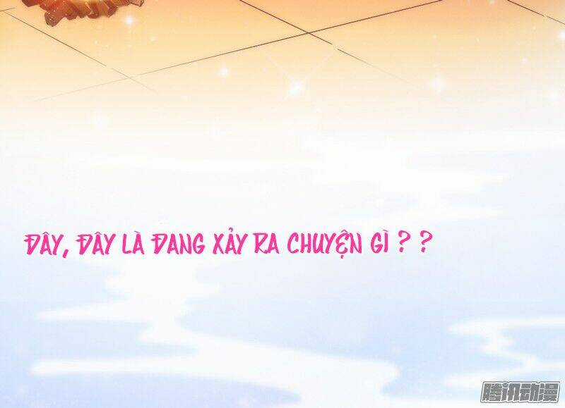 Giữ Chặt Tiểu Bạch Long - Chapter 26 - Trang 17