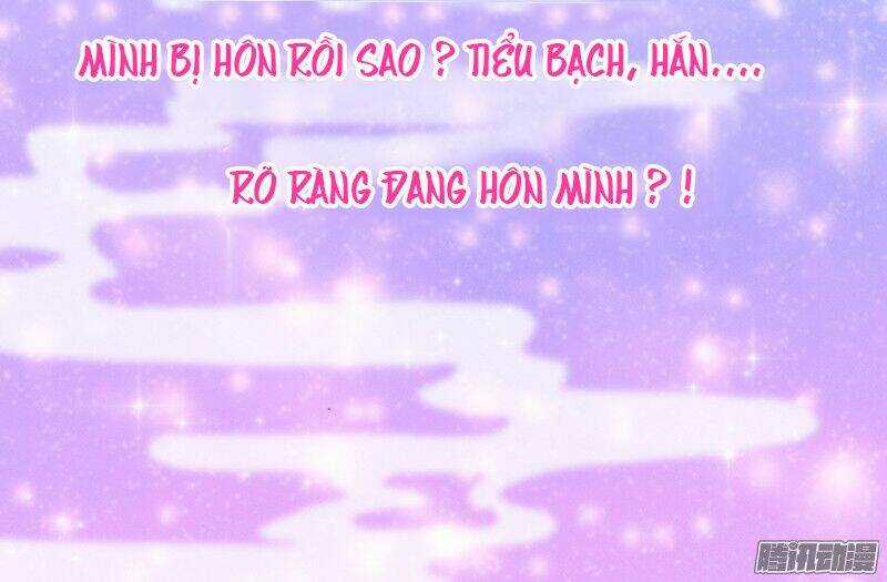 Giữ Chặt Tiểu Bạch Long - Chapter 26 - Trang 19