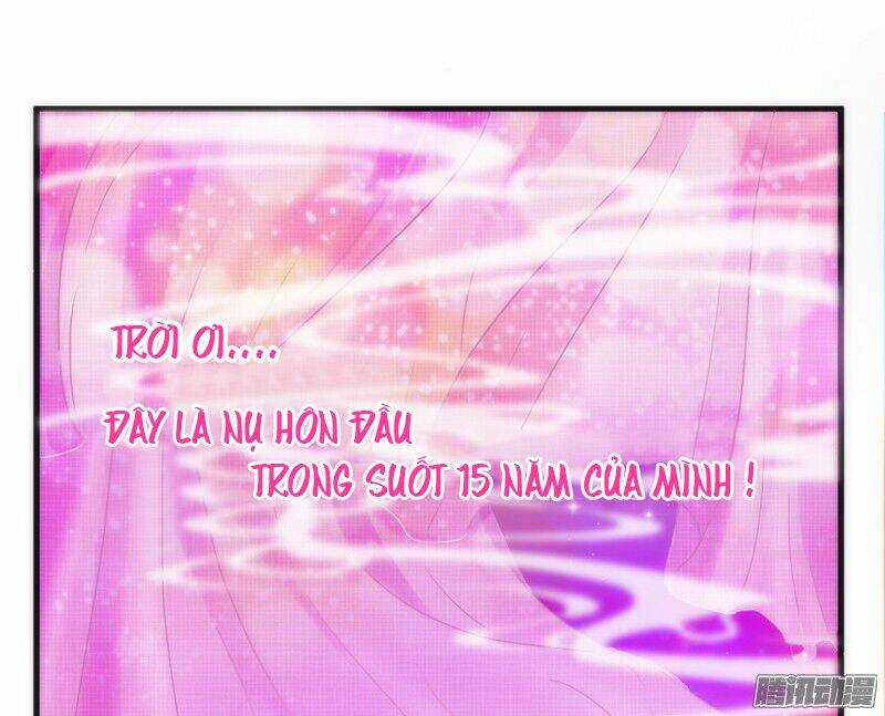 Giữ Chặt Tiểu Bạch Long - Chapter 26 - Trang 20