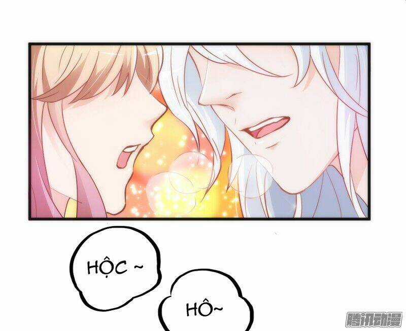 Giữ Chặt Tiểu Bạch Long - Chapter 26 - Trang 22