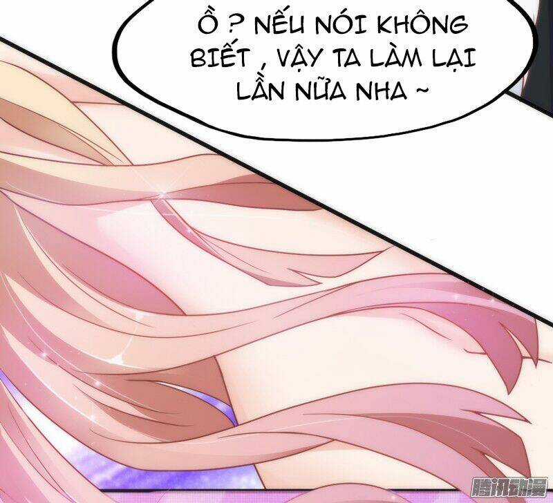 Giữ Chặt Tiểu Bạch Long - Chapter 26 - Trang 30