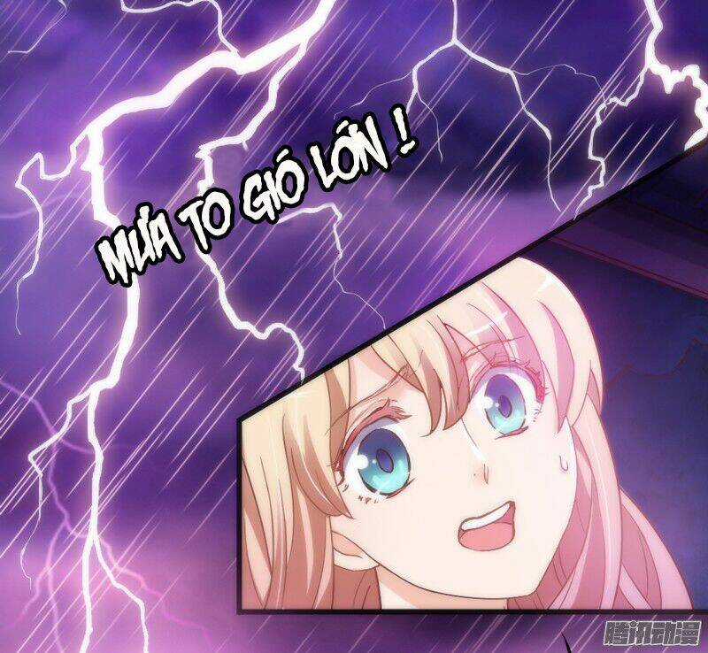 Giữ Chặt Tiểu Bạch Long - Chapter 26 - Trang 4