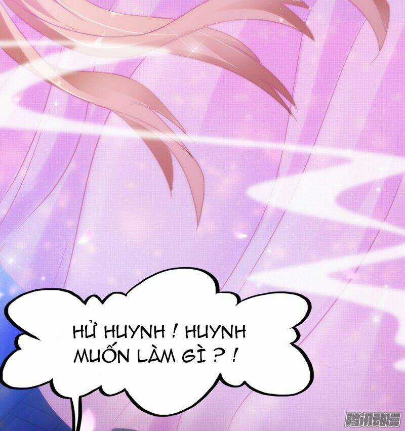 Giữ Chặt Tiểu Bạch Long - Chapter 26 - Trang 31