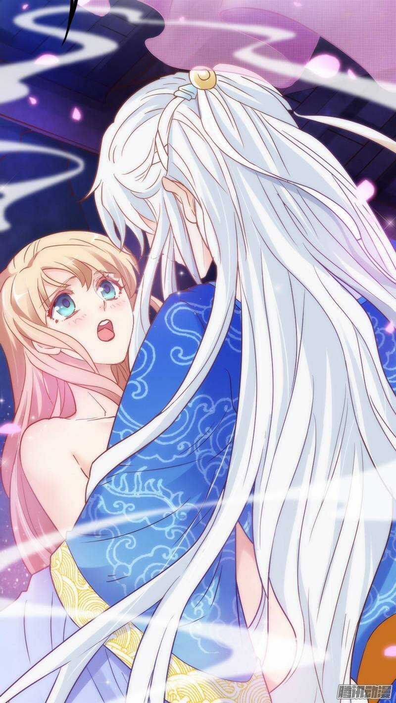 Giữ Chặt Tiểu Bạch Long - Chapter 26 - Trang 32