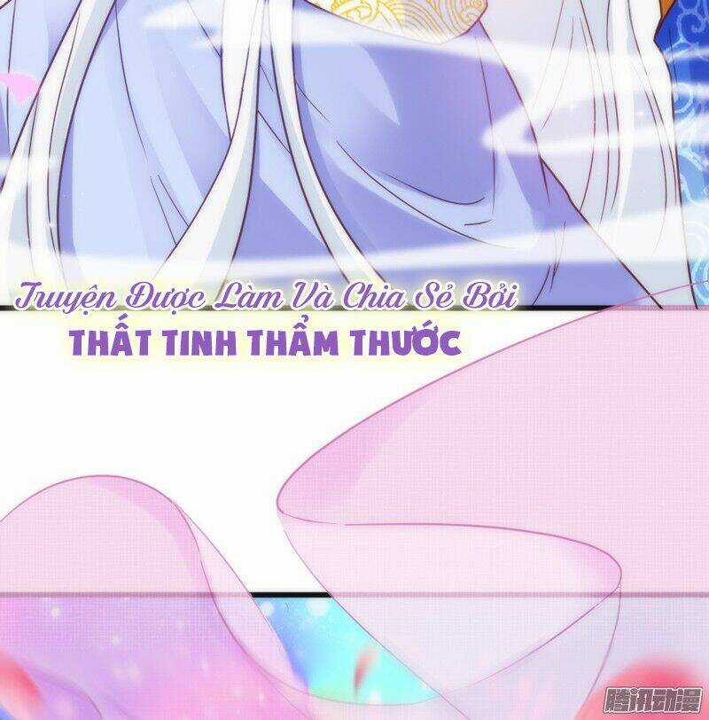 Giữ Chặt Tiểu Bạch Long - Chapter 26 - Trang 33