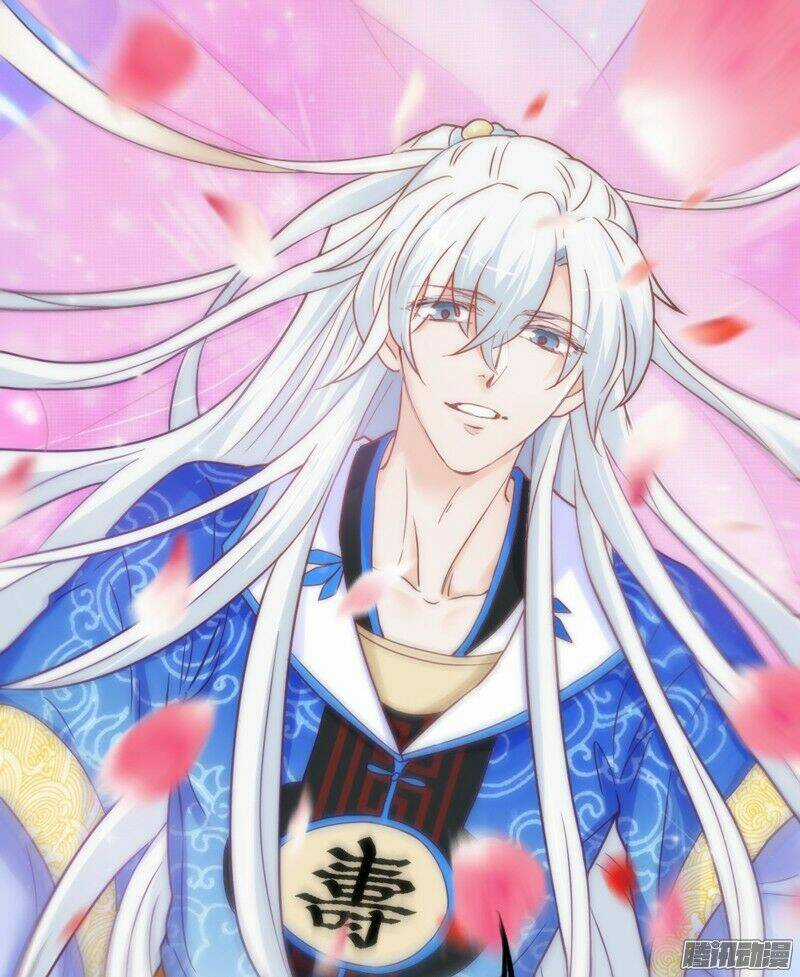 Giữ Chặt Tiểu Bạch Long - Chapter 26 - Trang 34