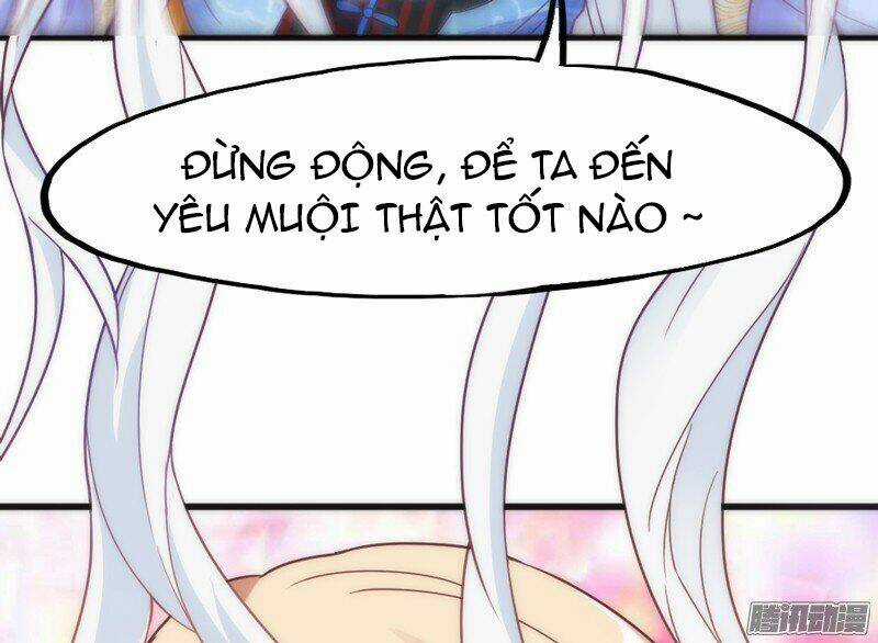 Giữ Chặt Tiểu Bạch Long - Chapter 26 - Trang 35