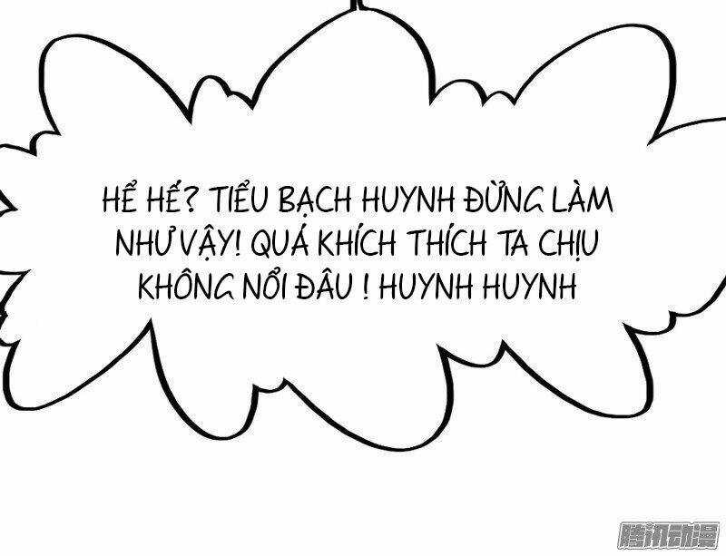 Giữ Chặt Tiểu Bạch Long - Chapter 26 - Trang 37