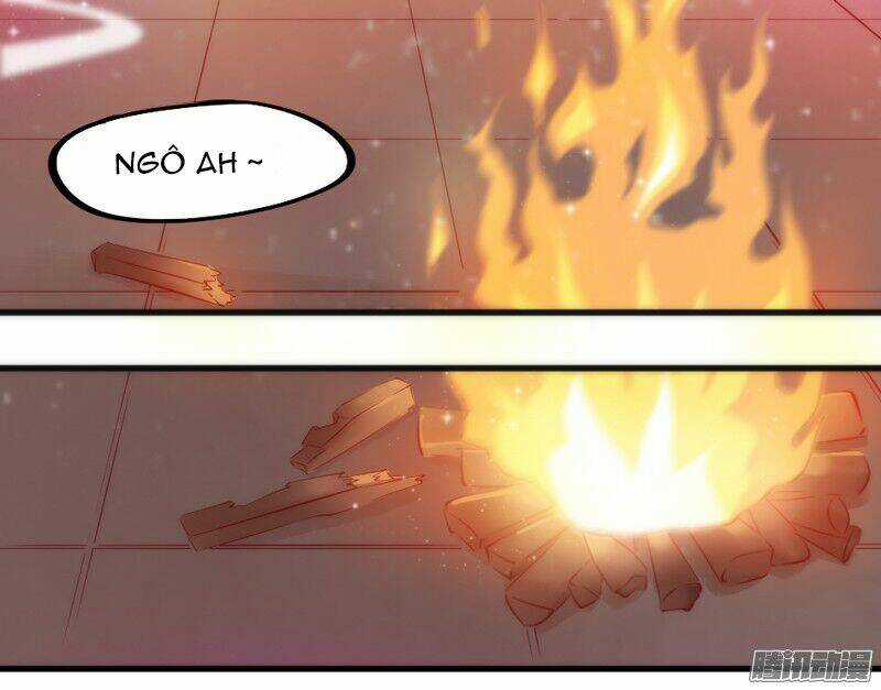 Giữ Chặt Tiểu Bạch Long - Chapter 26 - Trang 40