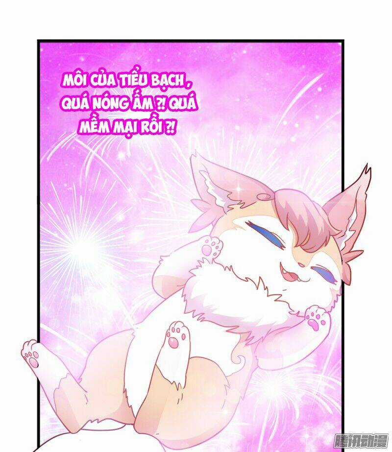 Giữ Chặt Tiểu Bạch Long - Chapter 26 - Trang 41