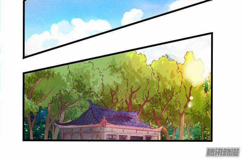 Giữ Chặt Tiểu Bạch Long - Chapter 26 - Trang 44