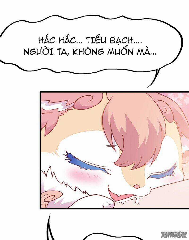 Giữ Chặt Tiểu Bạch Long - Chapter 26 - Trang 46