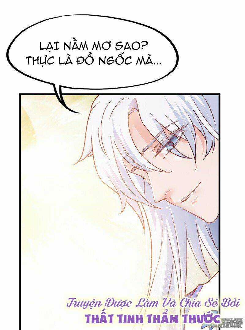 Giữ Chặt Tiểu Bạch Long - Chapter 26 - Trang 48