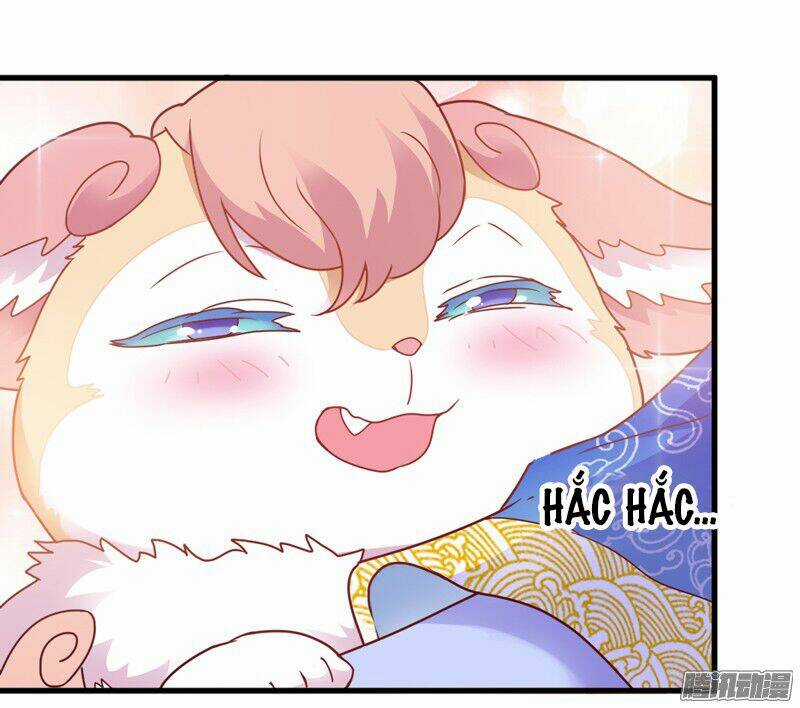 Giữ Chặt Tiểu Bạch Long - Chapter 26 - Trang 50