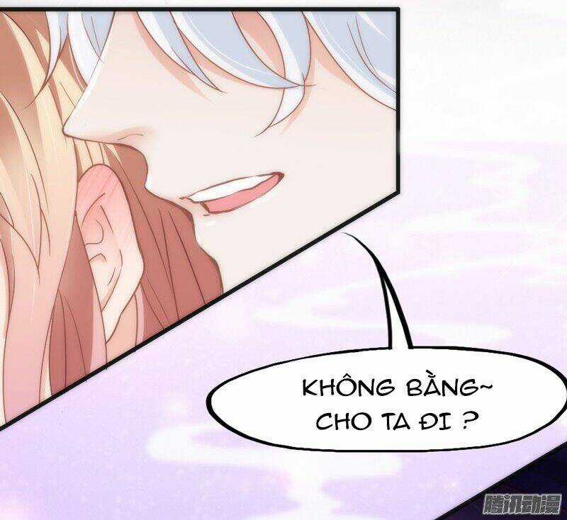 Giữ Chặt Tiểu Bạch Long - Chapter 26 - Trang 6