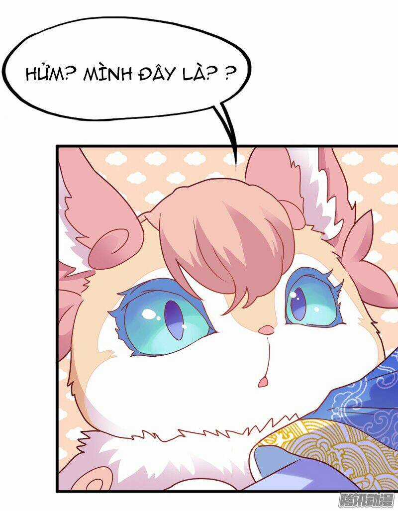 Giữ Chặt Tiểu Bạch Long - Chapter 26 - Trang 51