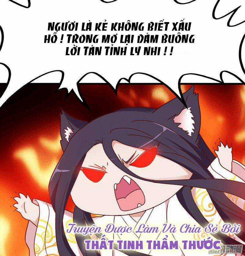 Giữ Chặt Tiểu Bạch Long - Chapter 26 - Trang 53