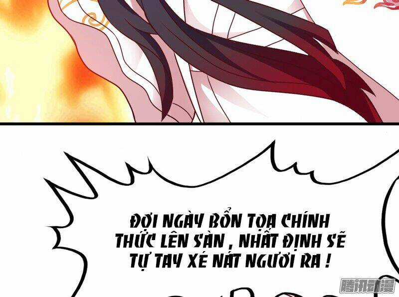 Giữ Chặt Tiểu Bạch Long - Chapter 26 - Trang 54