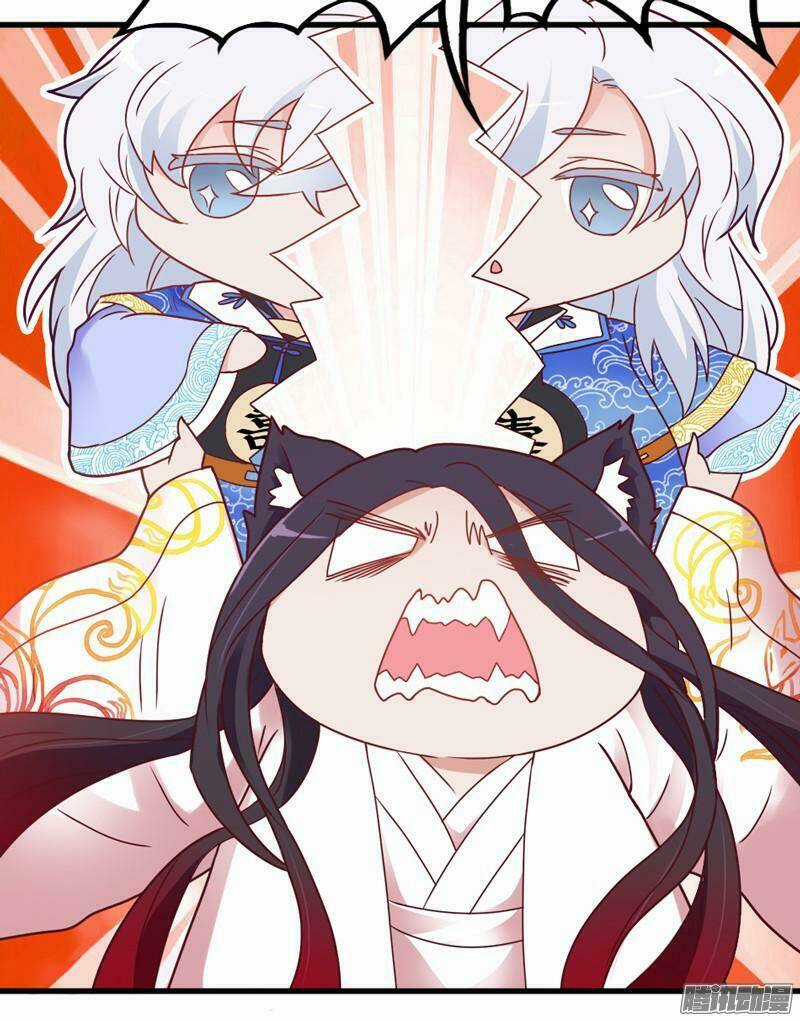 Giữ Chặt Tiểu Bạch Long - Chapter 26 - Trang 55