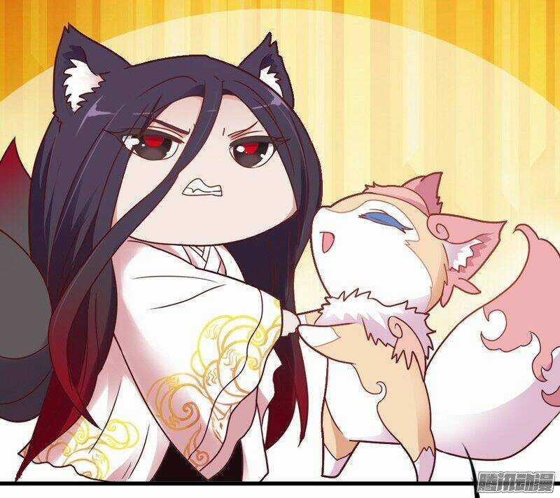 Giữ Chặt Tiểu Bạch Long - Chapter 26 - Trang 59