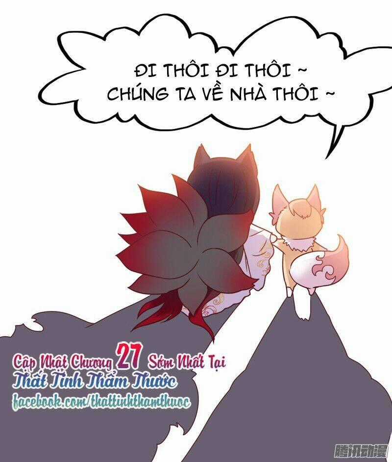 Giữ Chặt Tiểu Bạch Long - Chapter 26 - Trang 61