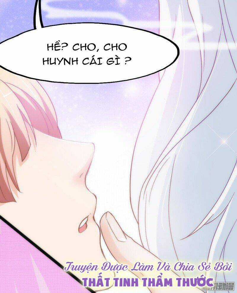 Giữ Chặt Tiểu Bạch Long - Chapter 26 - Trang 8