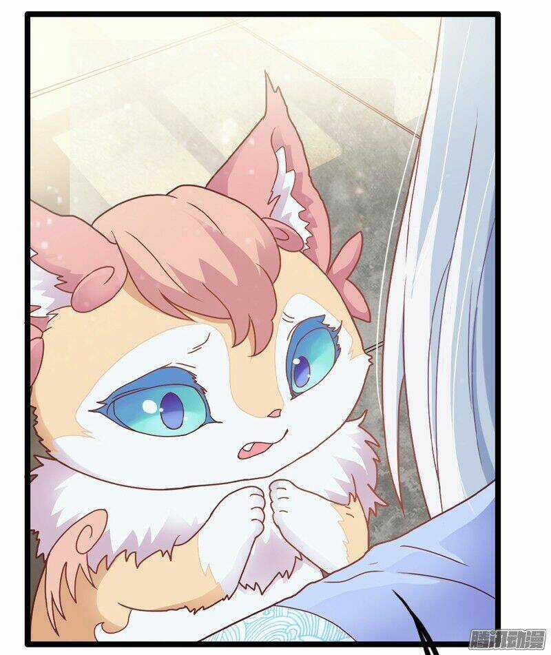 Giữ Chặt Tiểu Bạch Long - Chapter 27 - Trang 12