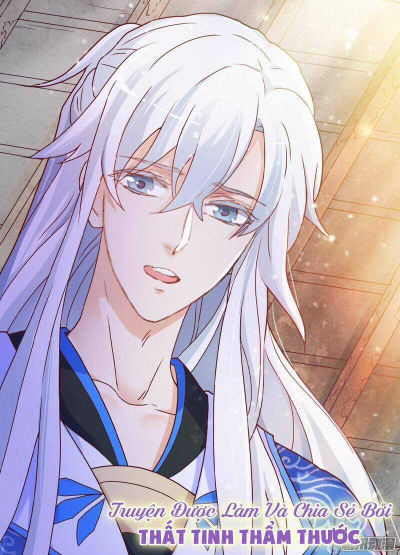 Giữ Chặt Tiểu Bạch Long - Chapter 27 - Trang 14