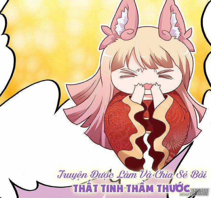 Giữ Chặt Tiểu Bạch Long - Chapter 27 - Trang 19