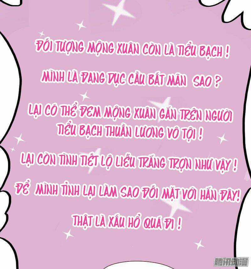 Giữ Chặt Tiểu Bạch Long - Chapter 27 - Trang 20