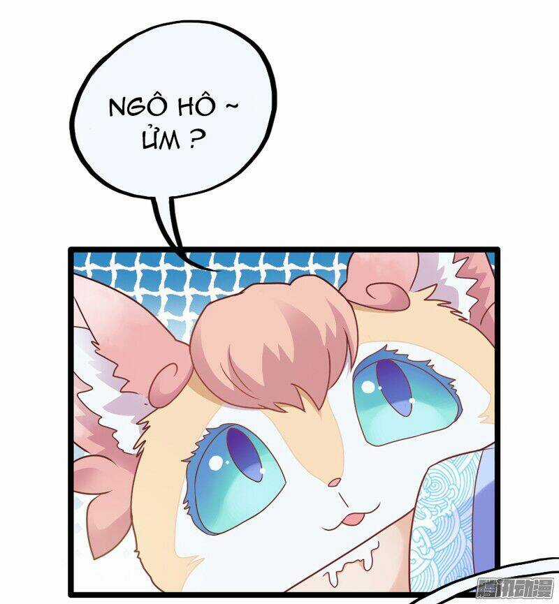 Giữ Chặt Tiểu Bạch Long - Chapter 27 - Trang 3