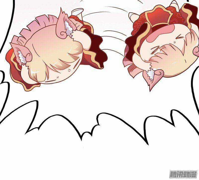 Giữ Chặt Tiểu Bạch Long - Chapter 27 - Trang 21