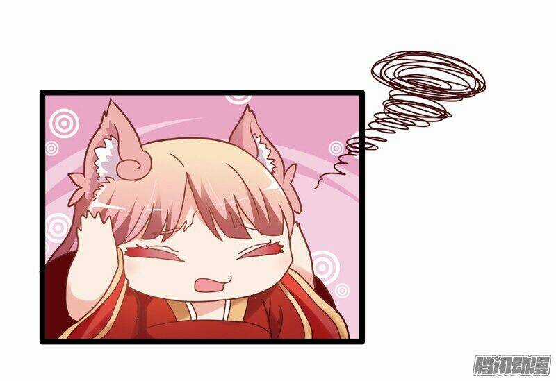 Giữ Chặt Tiểu Bạch Long - Chapter 27 - Trang 22