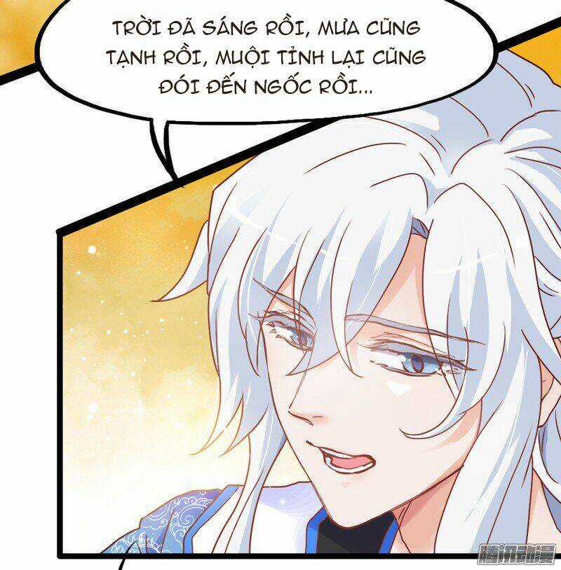 Giữ Chặt Tiểu Bạch Long - Chapter 27 - Trang 26