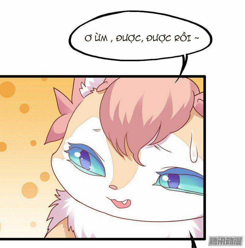 Giữ Chặt Tiểu Bạch Long - Chapter 27 - Trang 28