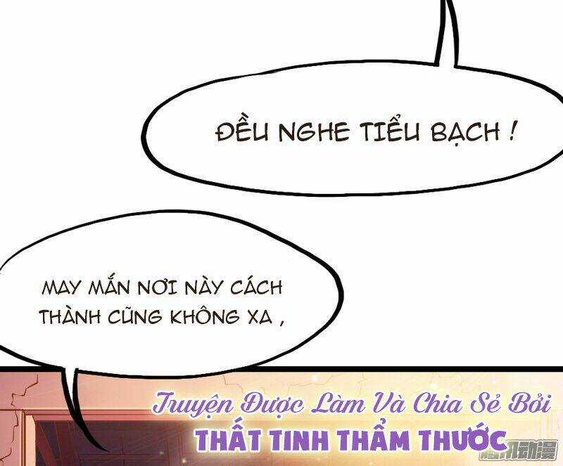 Giữ Chặt Tiểu Bạch Long - Chapter 27 - Trang 29