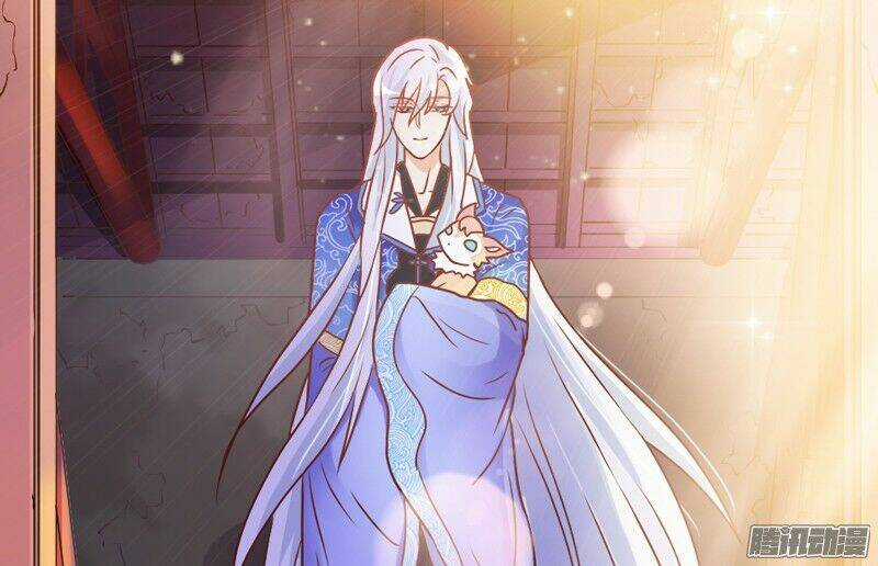 Giữ Chặt Tiểu Bạch Long - Chapter 27 - Trang 30