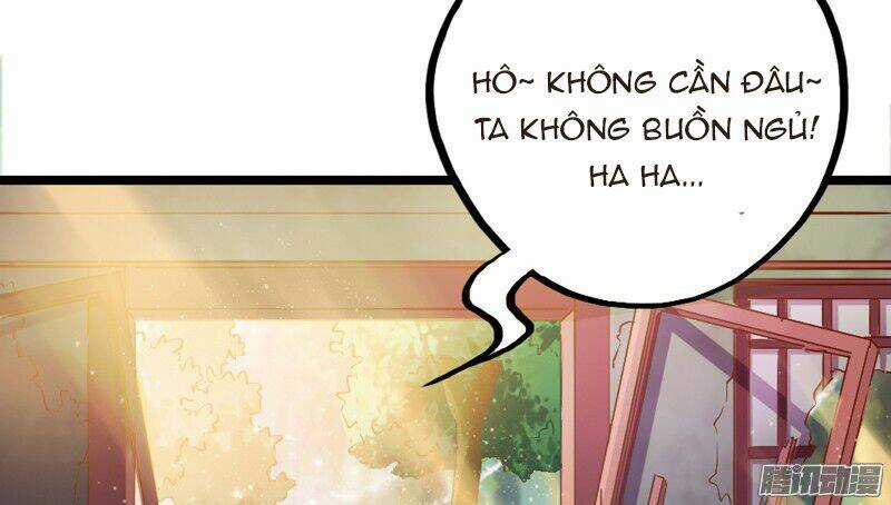 Giữ Chặt Tiểu Bạch Long - Chapter 27 - Trang 33