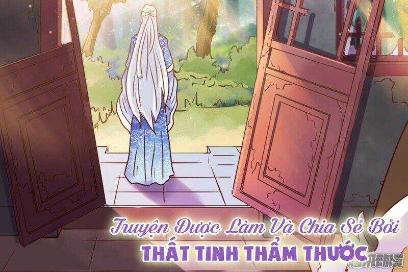 Giữ Chặt Tiểu Bạch Long - Chapter 27 - Trang 34