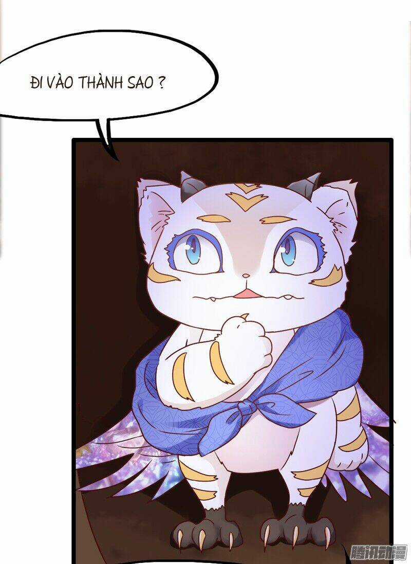 Giữ Chặt Tiểu Bạch Long - Chapter 27 - Trang 37