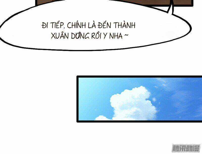 Giữ Chặt Tiểu Bạch Long - Chapter 27 - Trang 38