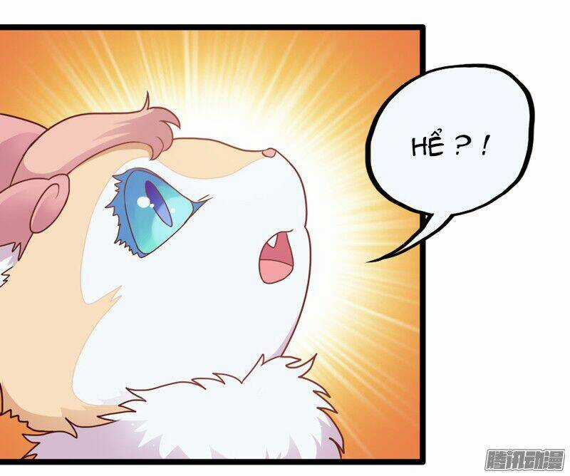 Giữ Chặt Tiểu Bạch Long - Chapter 27 - Trang 5