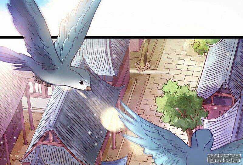 Giữ Chặt Tiểu Bạch Long - Chapter 27 - Trang 43