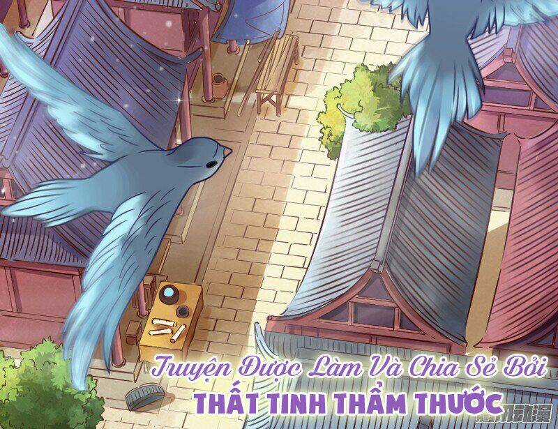 Giữ Chặt Tiểu Bạch Long - Chapter 27 - Trang 44