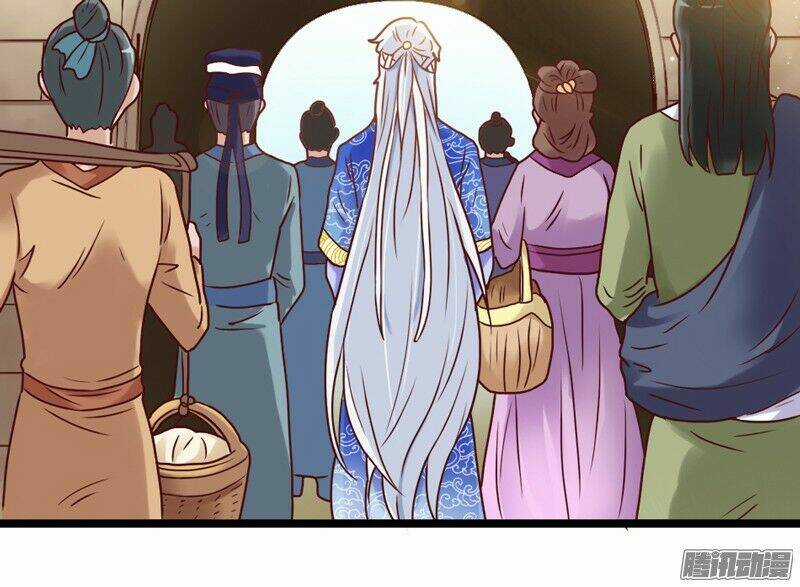 Giữ Chặt Tiểu Bạch Long - Chapter 27 - Trang 47