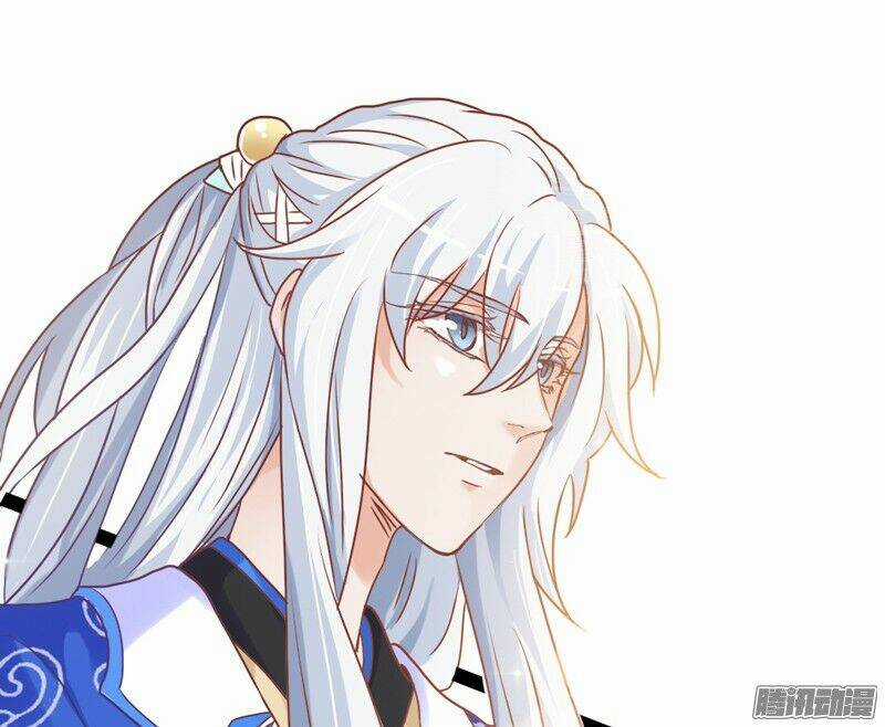 Giữ Chặt Tiểu Bạch Long - Chapter 27 - Trang 48