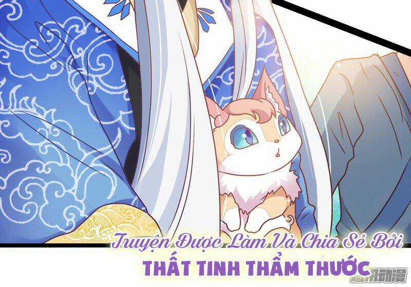 Giữ Chặt Tiểu Bạch Long - Chapter 27 - Trang 49